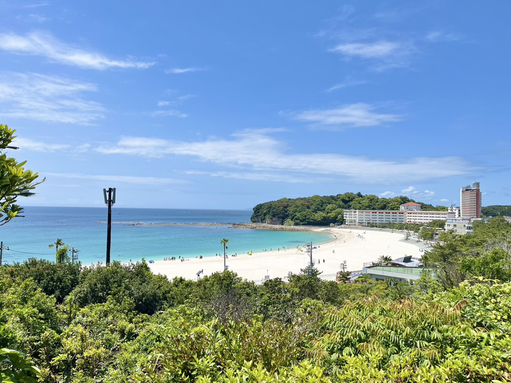 天気最高！和歌山最高！の画像