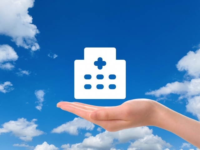 「NTT東日本関東病院」にはどのような診療科がある？