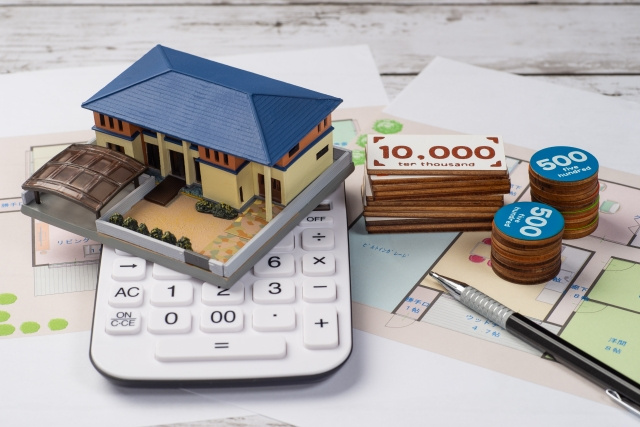 家を売却する場合の注意点