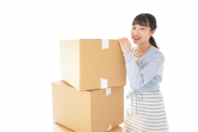 空き家にある家財道具を処分する際に必要な費用の目安