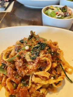 【米子のおすすめランチのお店♪】の画像