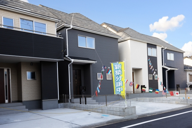 建売住宅の価格が安い理由とは？人件費などの3つの観点から解説！