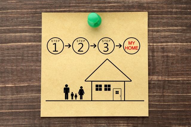 建売住宅購入時はどのような流れで進む？契約前から契約後までを解説！
