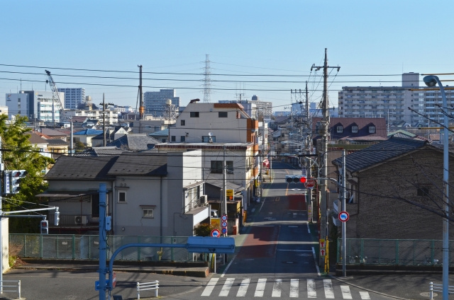 「足立区」の住みやすさとは？治安や子育て環境などについても解説の画像