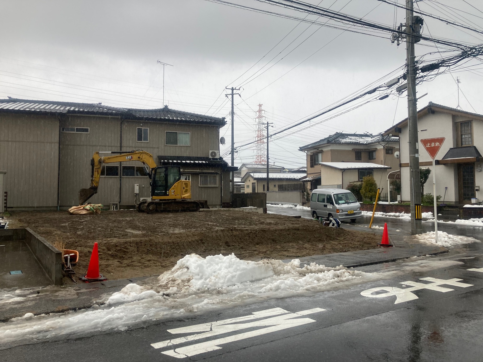 新潟市北区木崎 戸建 の売却エピソード～N様～の画像