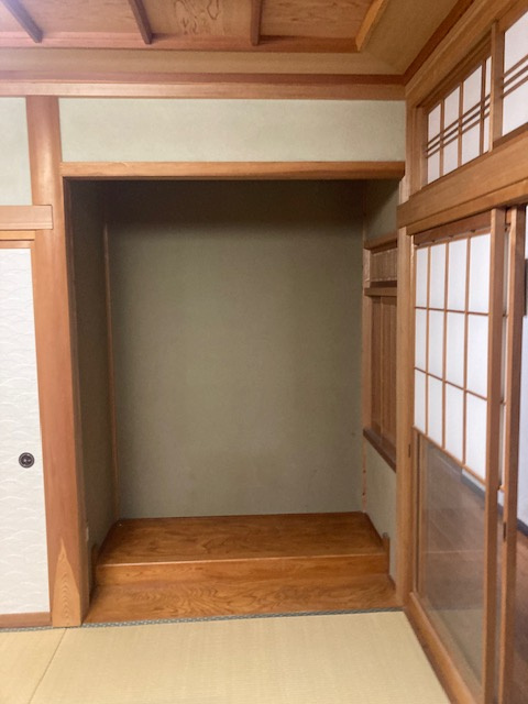 新潟市中央区沼垂東 戸建 の売却エピソード～O様～の画像