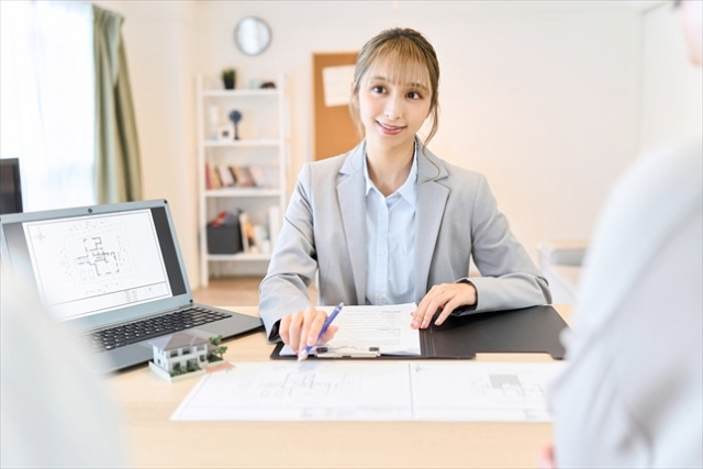 不動産売却は大手と地元どちらが良い？迷ったときの選び方を解説の画像