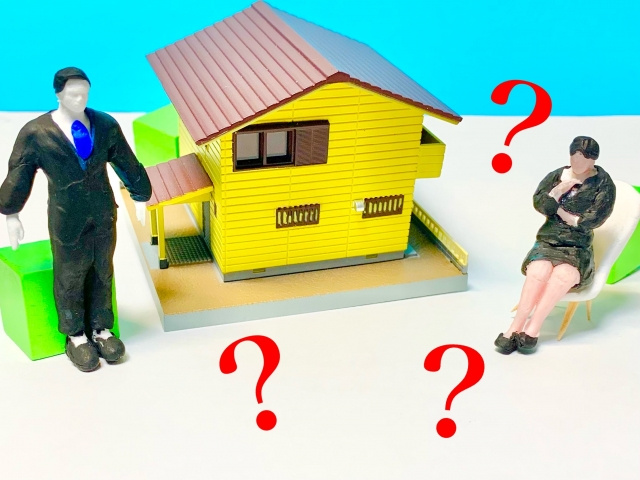 私道と公道の違いは？私道トラブル事例とトラブルを防ぐための確認事項