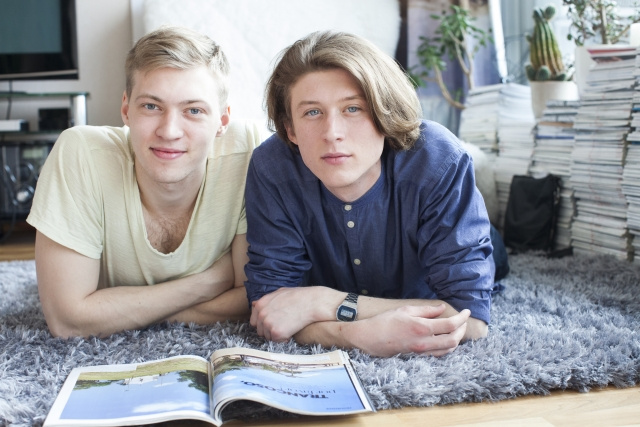 同性カップルが賃貸物件を借りにくい理由は？借りるコツをご紹介の画像