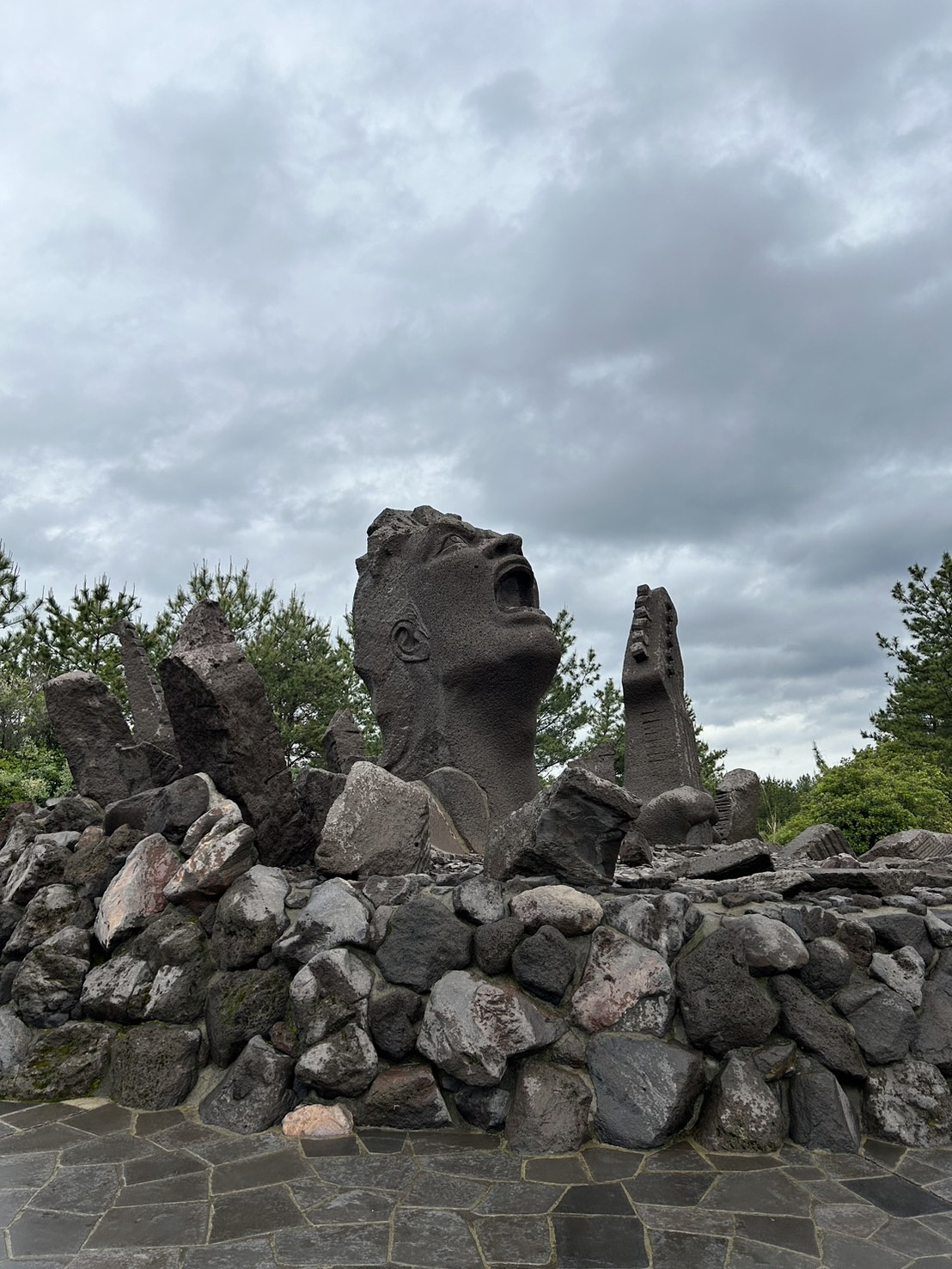 鹿児島への画像