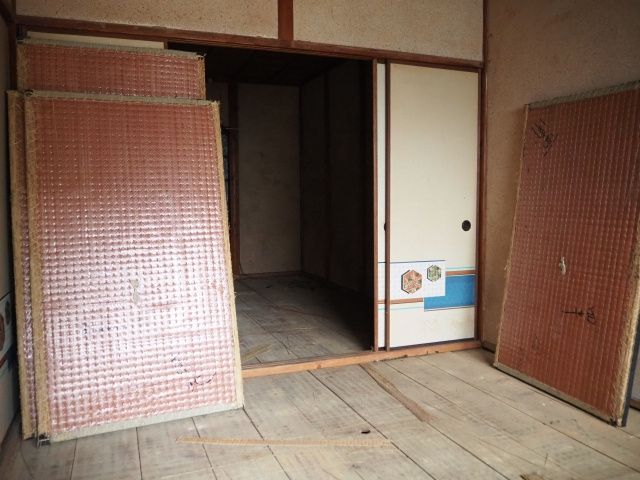 空き家を処分するには？方法ごとの特徴をご紹介！