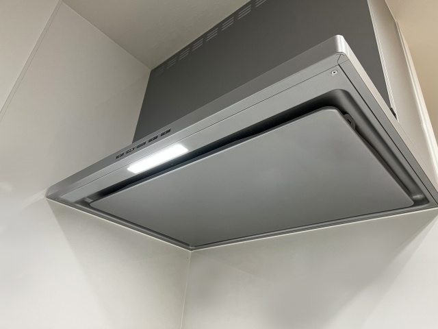 アパートの換気扇24時間つけっぱなしは大丈夫？メリットと節約方法を解説の画像