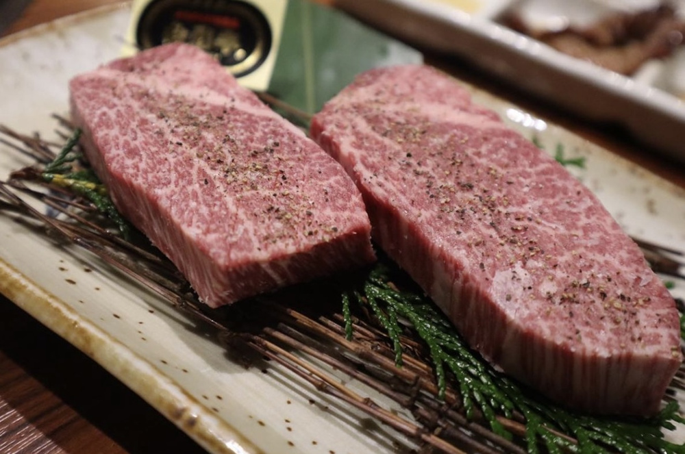 最高の焼肉！うしくろの画像