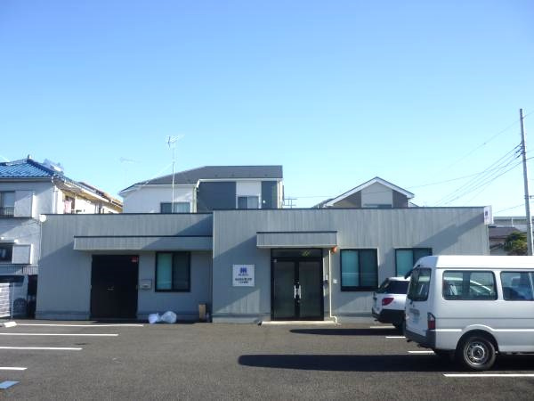 ご成約事例　【建貸し】八王子市高倉町の画像