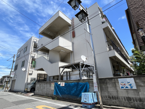 【新着物件】板橋マンションの画像