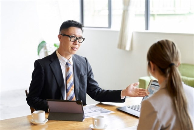 不動産売却の後で「お尋ね」が届く確率とは？届いたときの対処法もご紹介の画像