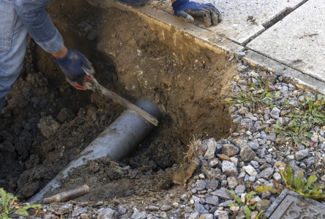 空き家の浄化槽を清掃しないとどうなる？使用しないときの対応もご紹介の画像