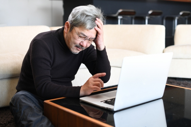 高齢者の不動産売却トラブルはなぜ増加している？事例や回避方法を解説の画像