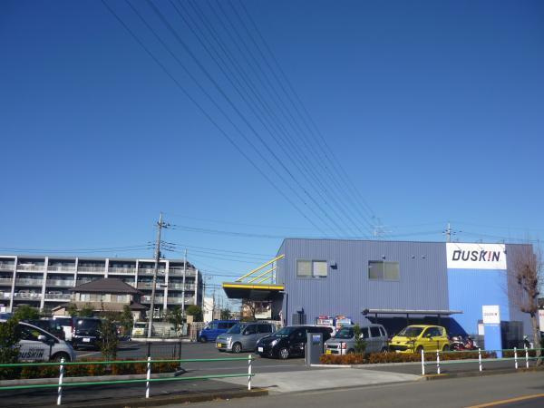 ご成約事例　【建貸し】日野市旭が丘の画像
