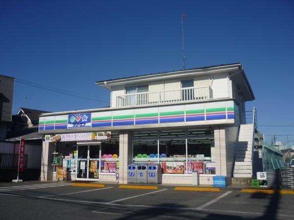 ご成約事例　【建貸し】日野市旭が丘の画像