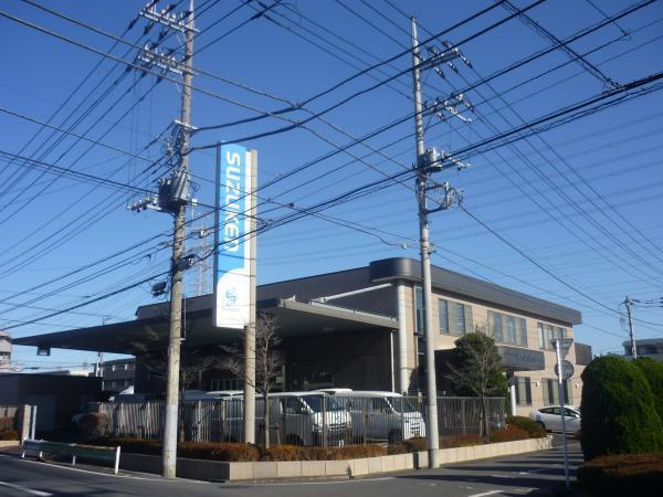 ご成約事例　【建貸し】八王子市高倉町の画像