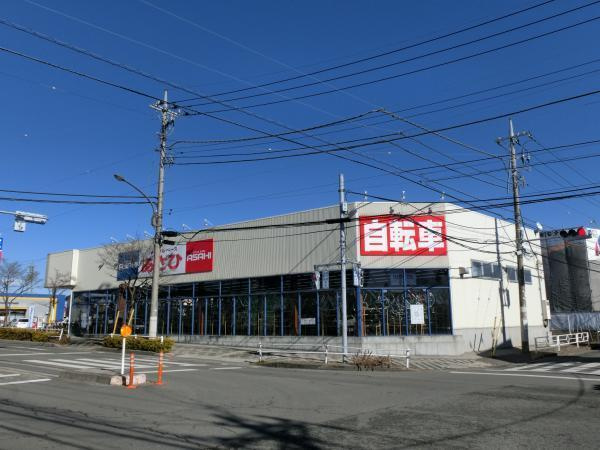 ご成約事例　【建貸し】八王子市椚田町の画像