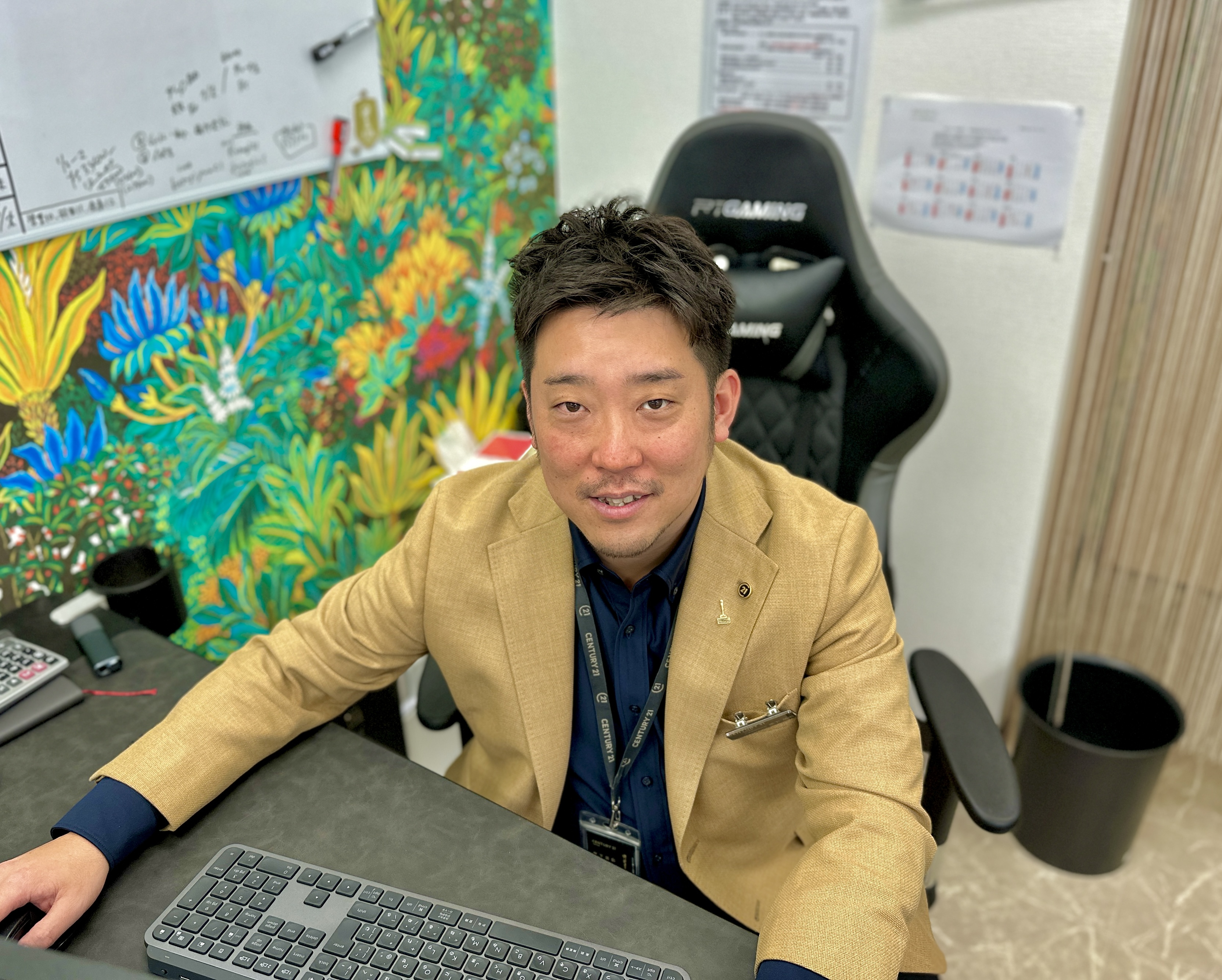 初投稿！の画像