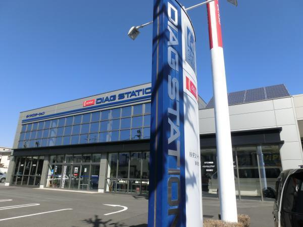 ご成約事例　【建貸し】八王子市高倉町の画像