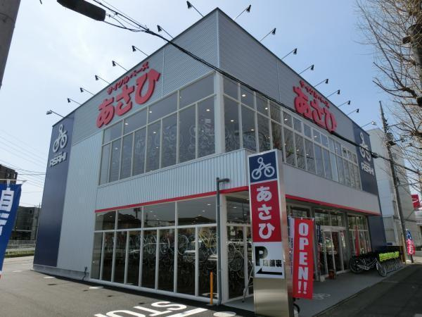 ご成約事例　【建貸し】八王子市大和田町の画像