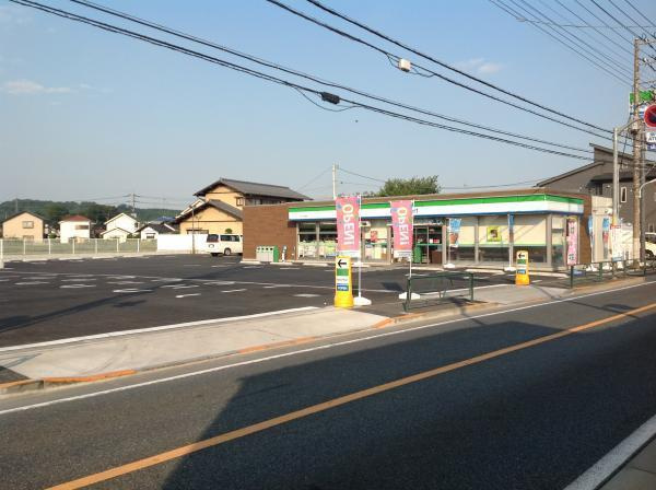 ご成約事例　【建貸し】八王子市川口町の画像
