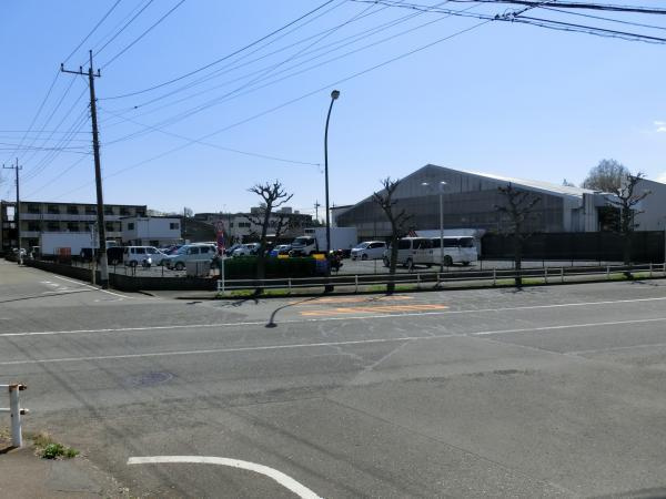ご成約事例　【定期借地】八王子市高倉町の画像