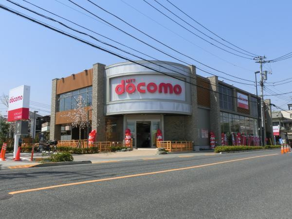 ご成約事例　【事業用定借】八王子市楢原町の画像