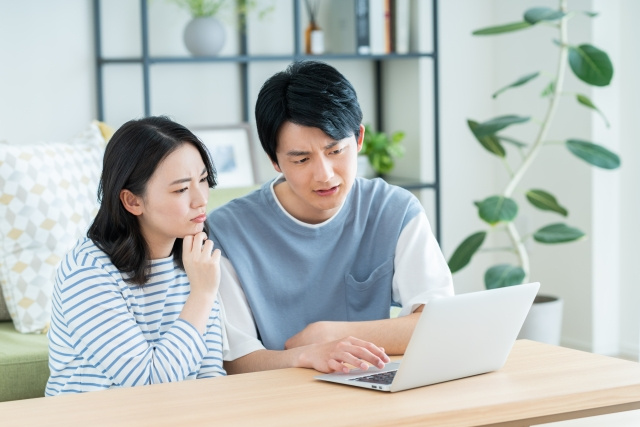 住宅ローンの本審査承認後落ちるのはどんな時？ペナルティや注意点も解説