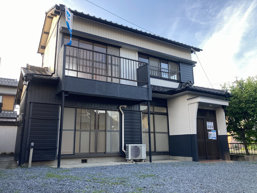 【中古戸建3LDK】 リフォーム済！津島市大縄町の画像