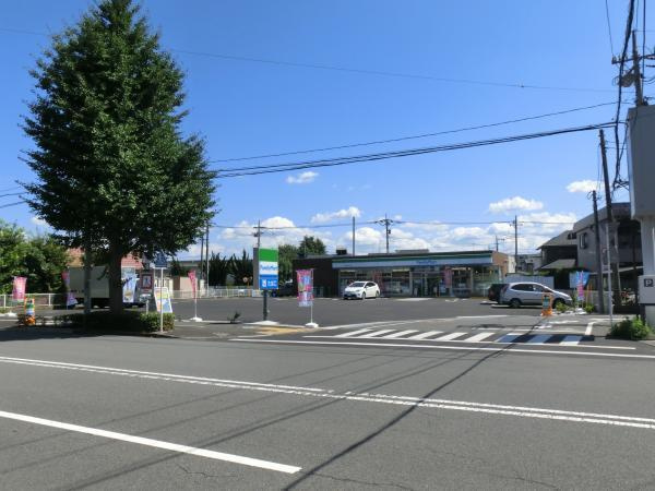 ご成約事例　【建貸し】日野市旭が丘の画像
