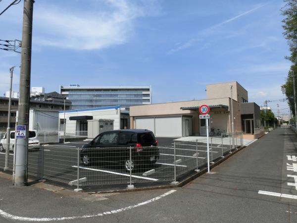 ご成約事例　【事業用定借】八王子市高倉町の画像