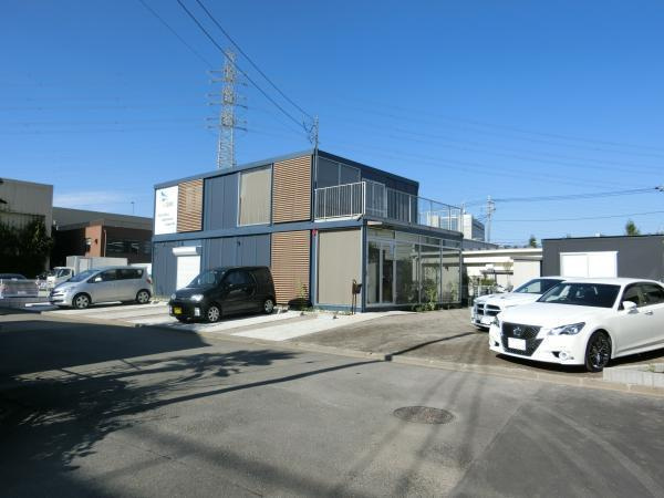ご成約事例　【事業用定借】八王子市高倉町の画像