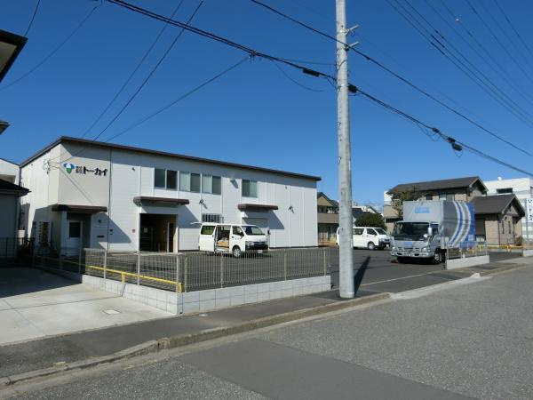 ご成約事例　【事業用定借】八王子市大和田町の画像