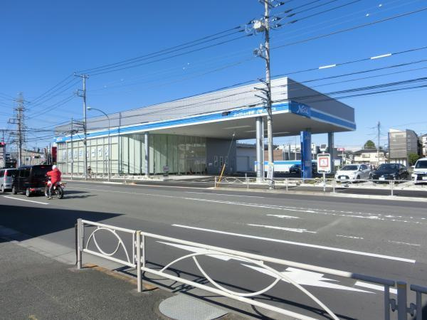 ご成約事例 【事業用定借】八王子市高倉町の画像