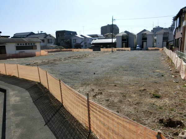 ご成約事例　【売買】八王子市大和田町の画像