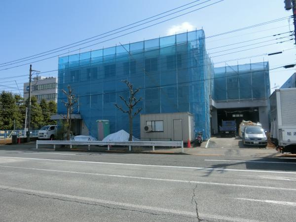 ご成約事例　【売買】八王子市高倉町の画像