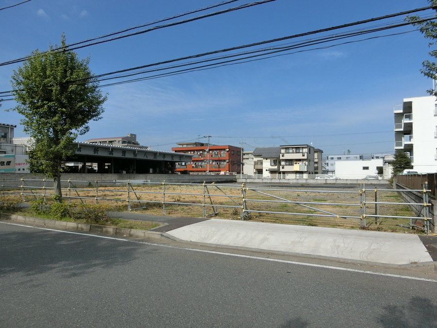 ご成約事例　【売買】八王子市北野町の画像
