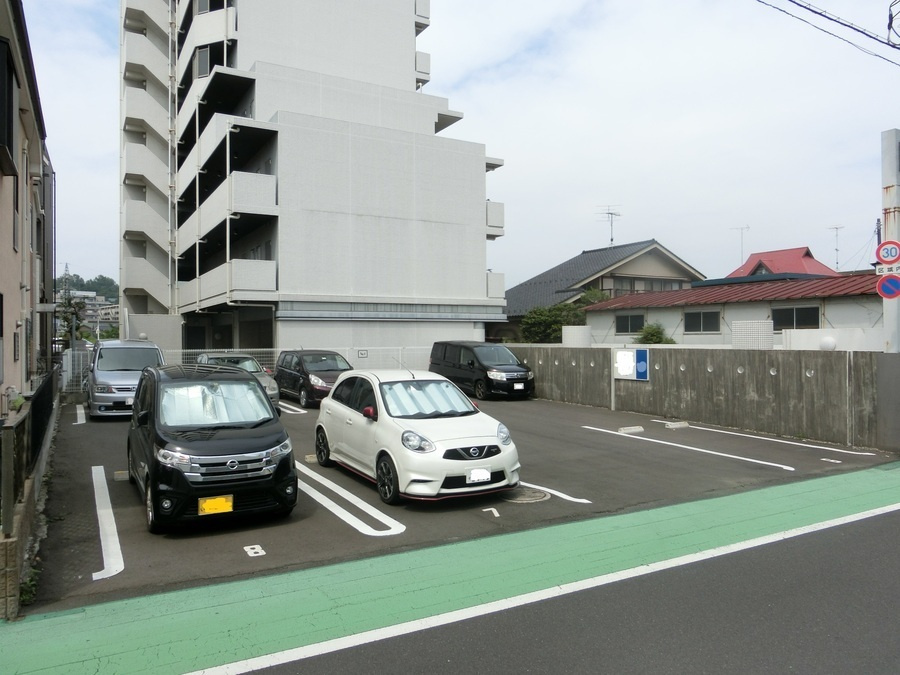 ご成約事例　【売買】八王子市元横山町1丁目の画像
