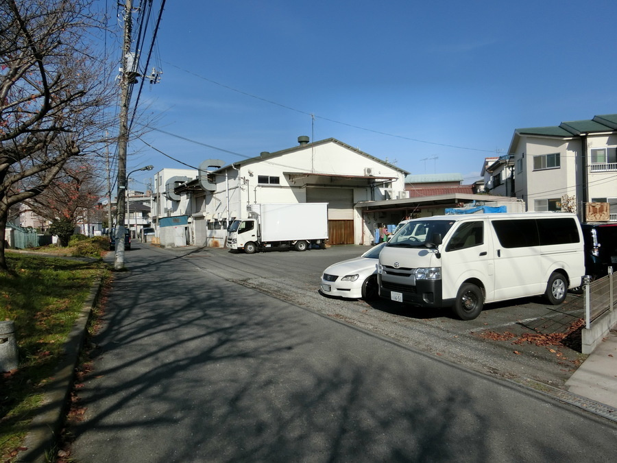 ご成約事例　【売買】八王子市大和田町3丁目の画像