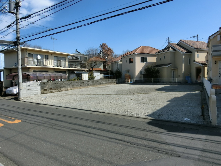 ご成約事例　【売買】八王子市暁町2丁目の画像