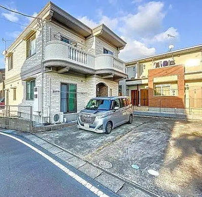 三島市の暮らしを楽しもう。三島市梅名の中古戸建てをご紹介！の画像