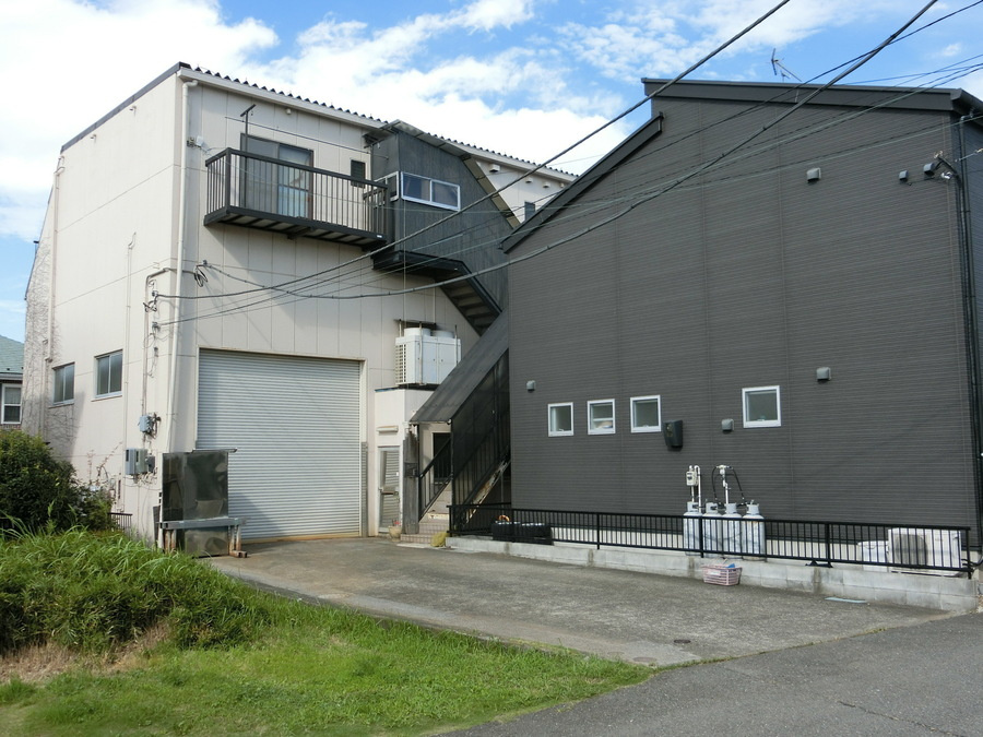 ご成約事例　【売買】八王子市石川町の画像