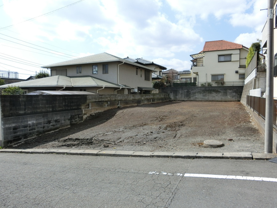 ご成約事例　【売買】日野市多摩平5丁目の画像
