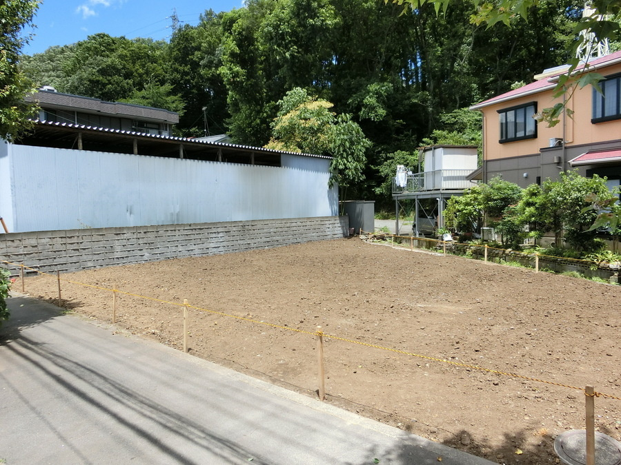 ご成約事例　【売買】八王子市大和田町6丁目の画像