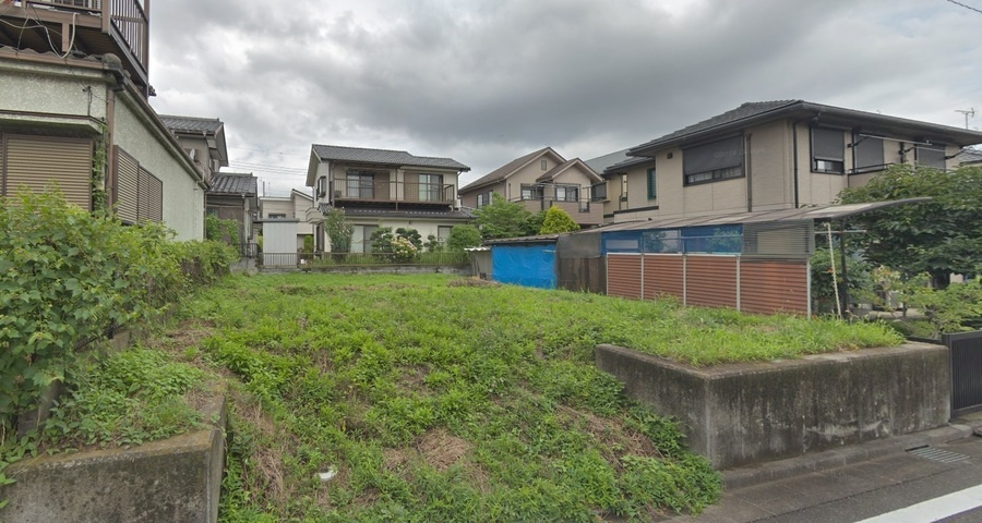 ご成約事例　【売買】八王子市打越町の画像